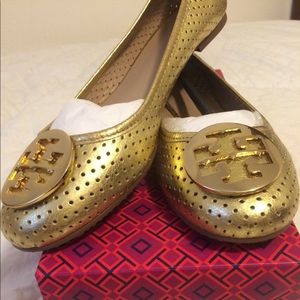 Reva Ballet Flats NIB 11